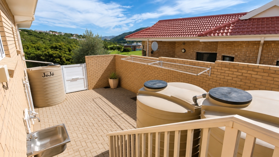 3 Bedroom Property for Sale in Dolphin Creek Golf Estate Western Cape